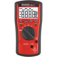 Multimeter MM2-1
