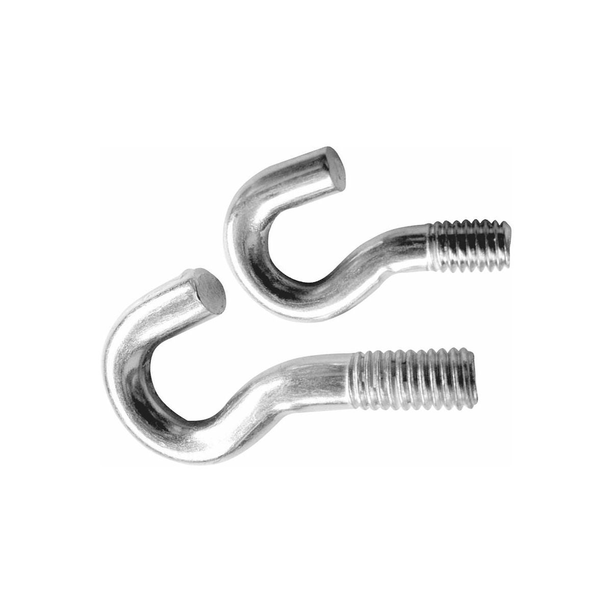 Inskruvningskroksats med utvändig gänga 10 delar