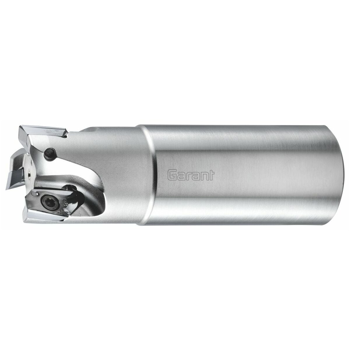 Aluminiumhörnfräs 32/3