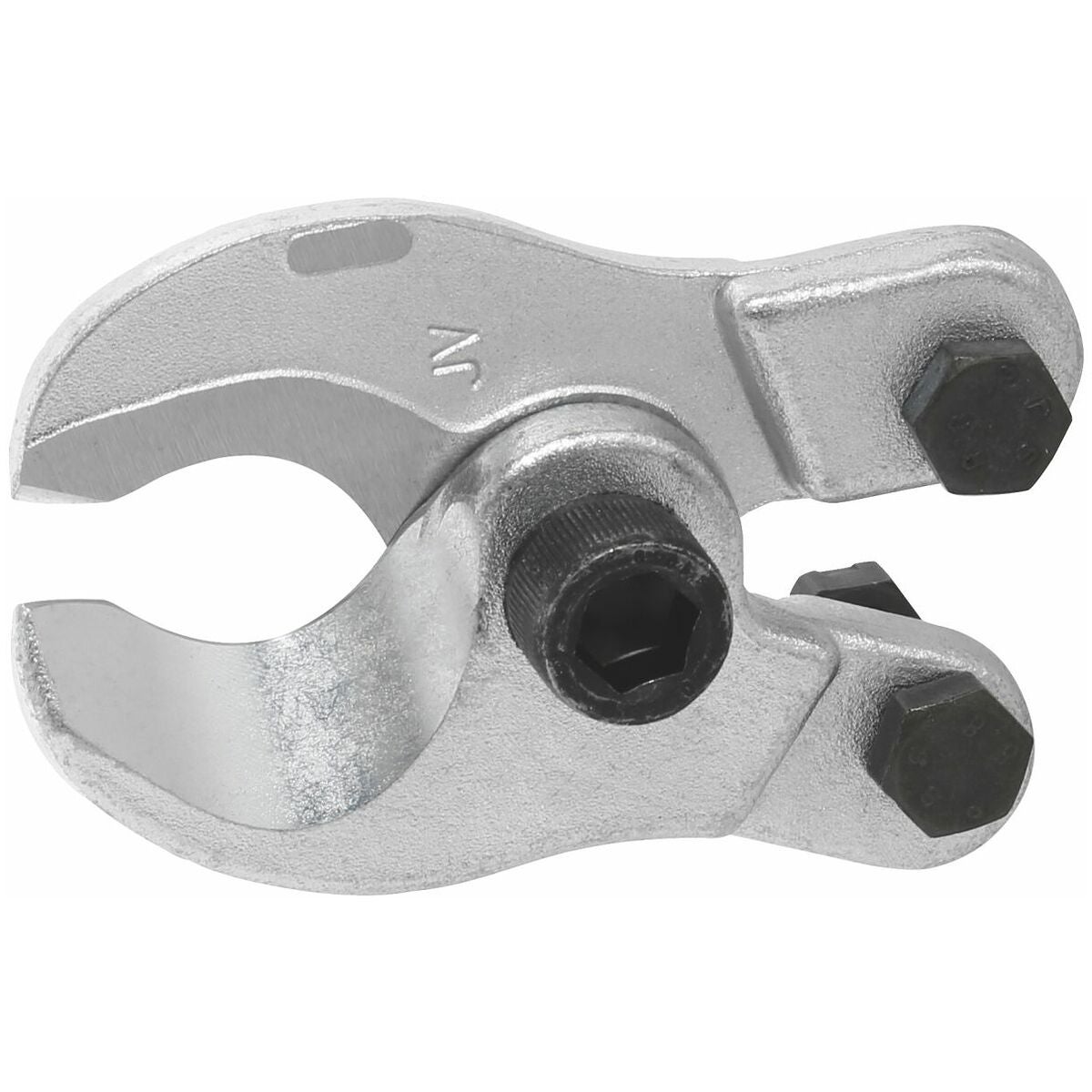 Reservknivhuvud för kabelsax 570 mm