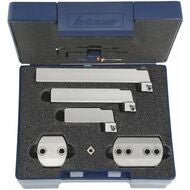 Finspindelsats ⌀ 86− 302 mm