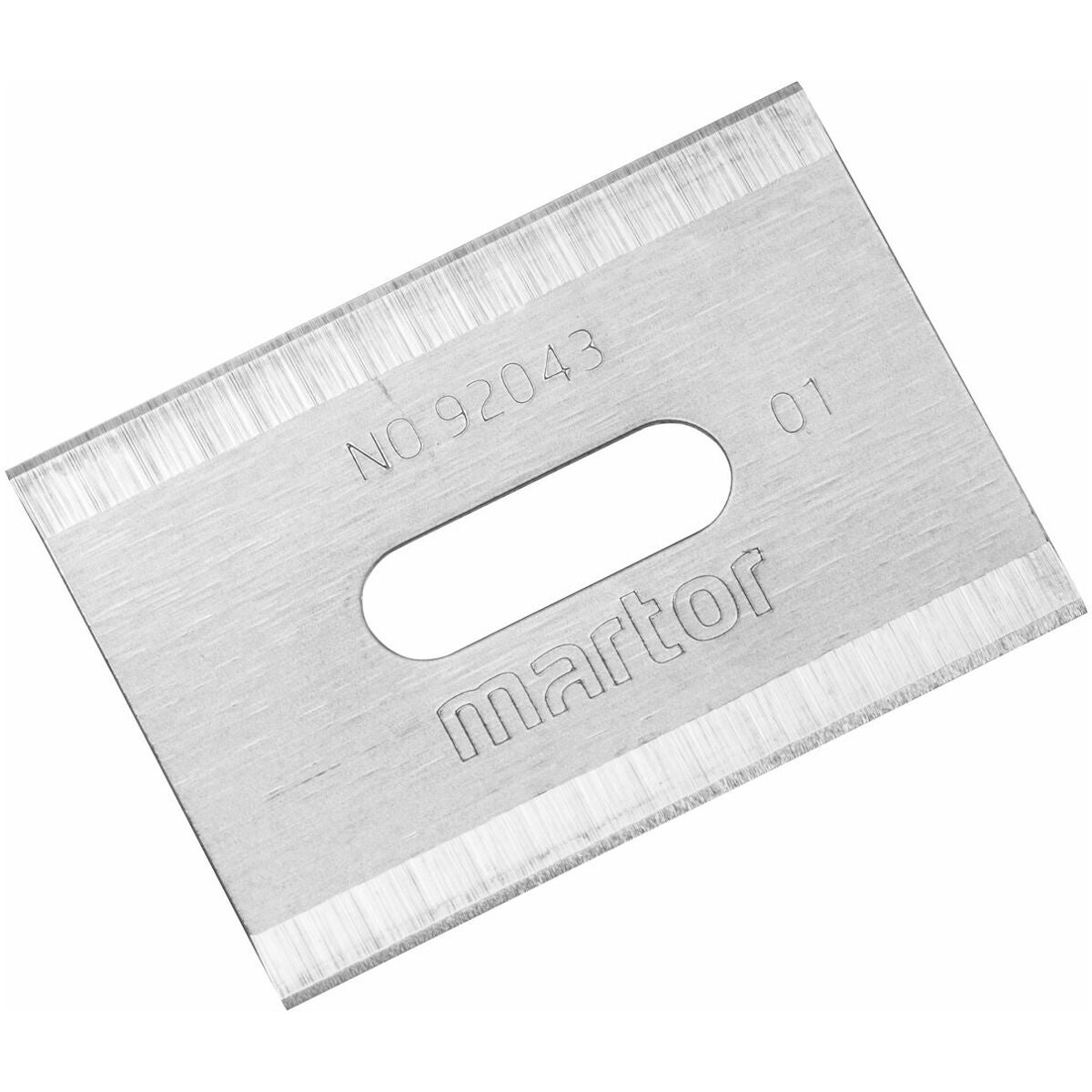 Lösa knivblad 10 delar 10