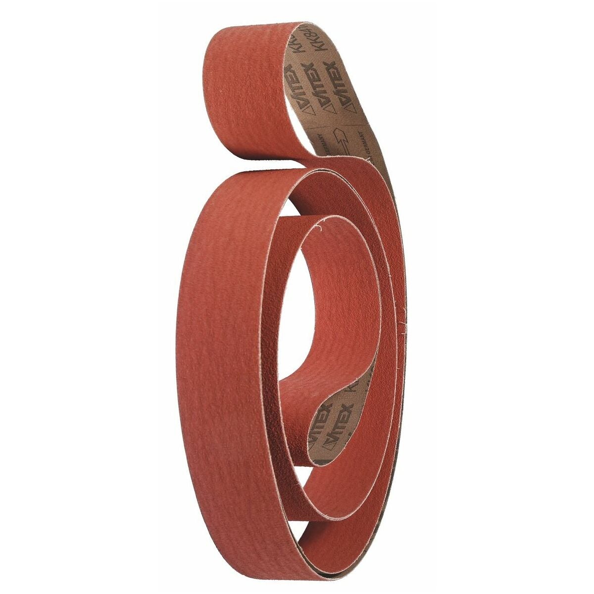 Slipband normalkorund (A) KK841F 50×3500 mm