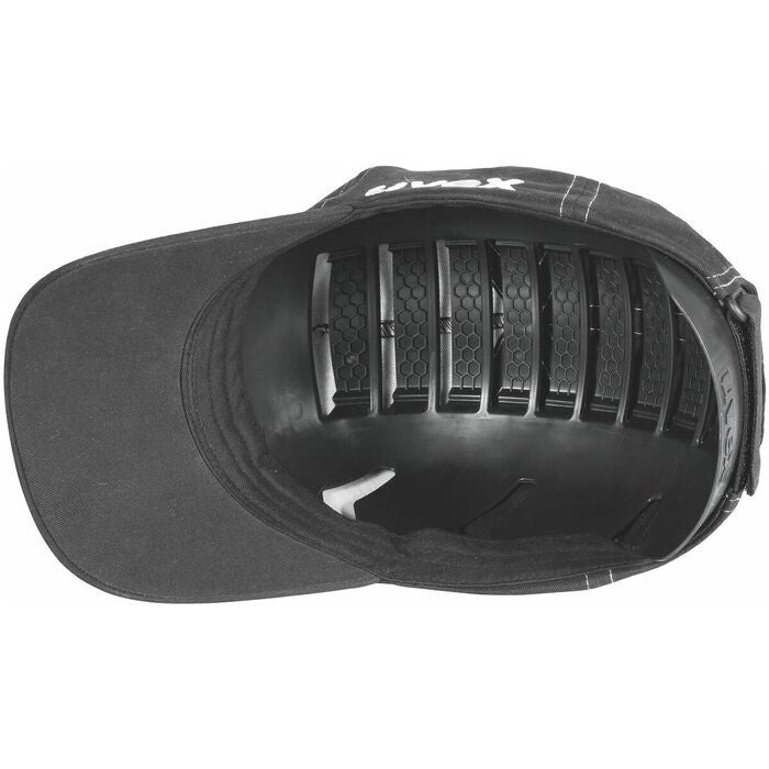 Stötskyddskeps uvex u-cap sport LONG