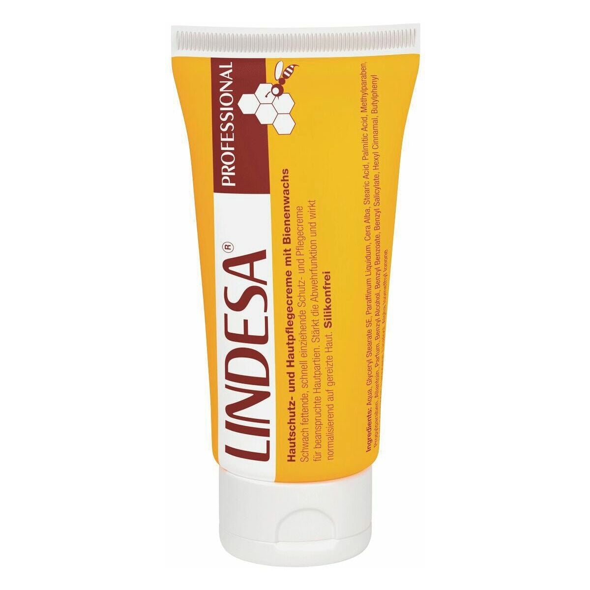 Hudvårdskräm LINDESA® PROFESSIONAL