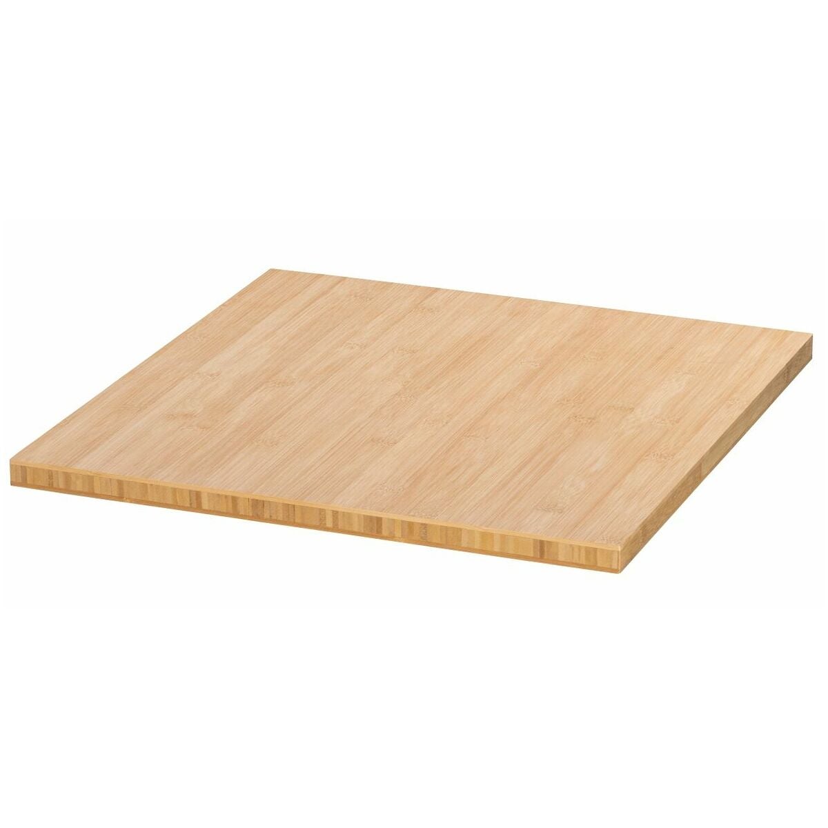 Bambuarbetsskiva för XL ToolCar