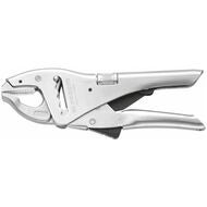 Griptång PLUS med rörlig undre käft 230 mm
