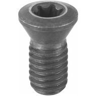 Skruv för underläggsplatta 4