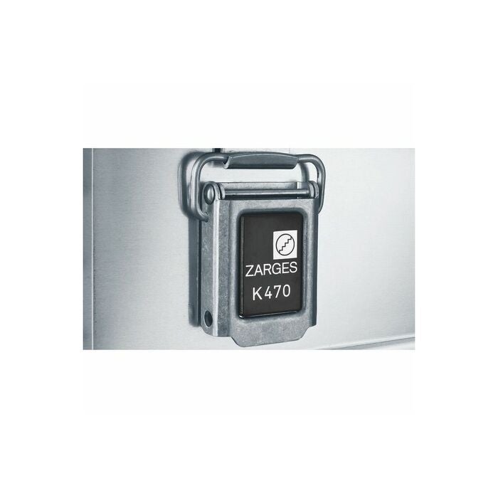 AkkuSafe Box 2