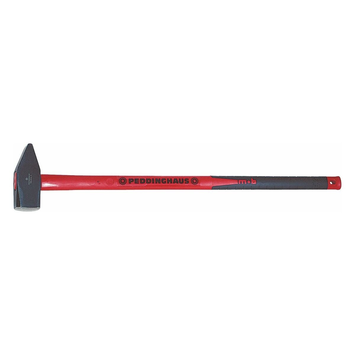 Smidesslägga med Ultratec-skaft