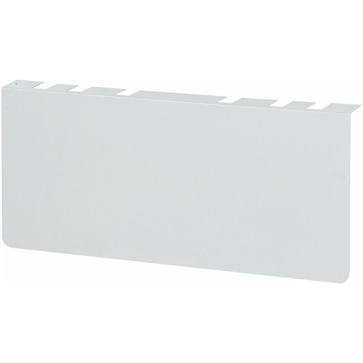 Glidplåt för Workstation