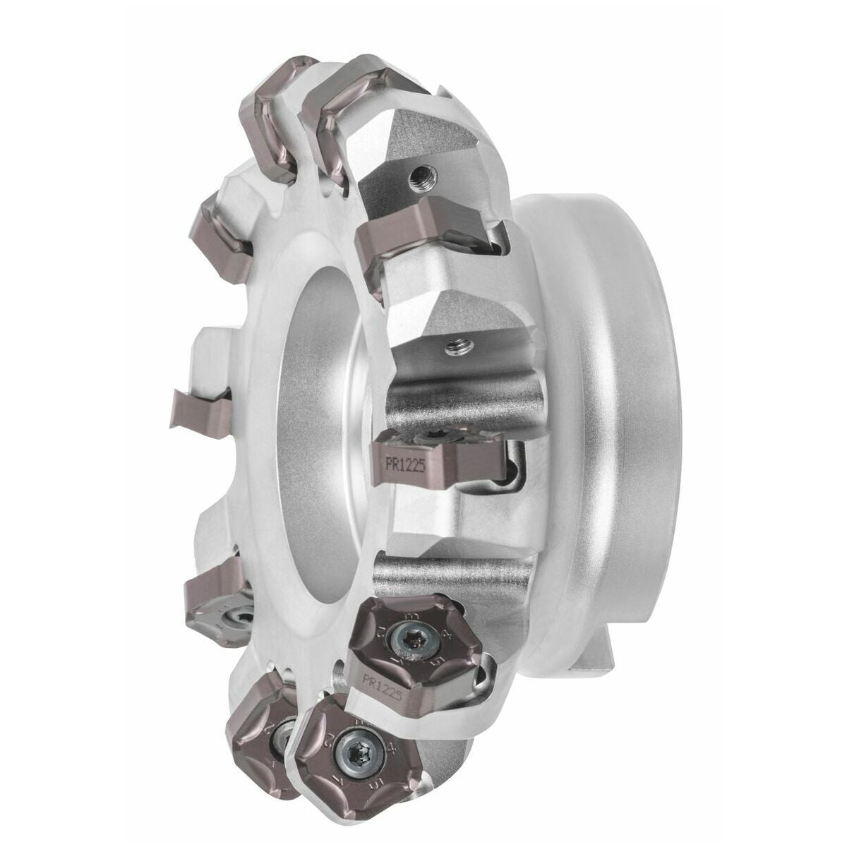 Planfräs 47,5° MFPN45 med hål