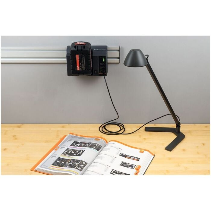 LED-bordslampa 1
