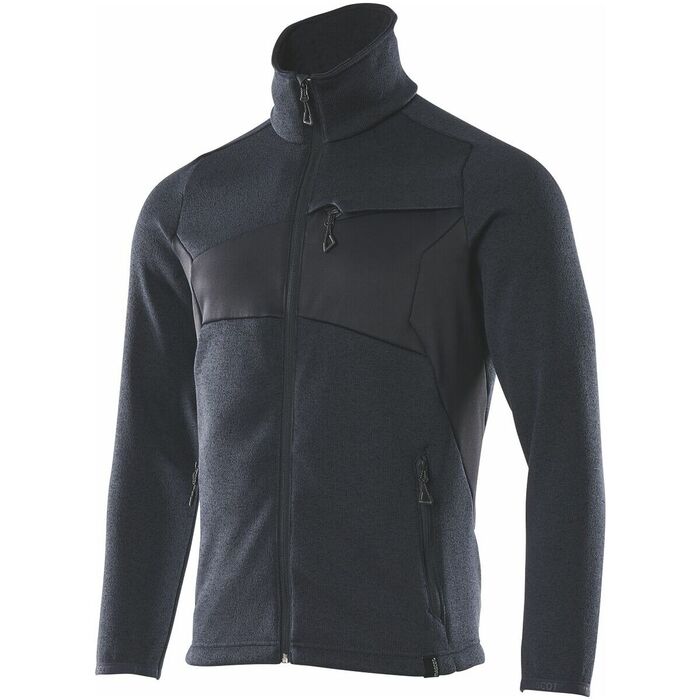 Stickad pullover ACCELERATE M