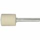 Filtpolerstift Skaft-⌀ 3 mm ZY1012