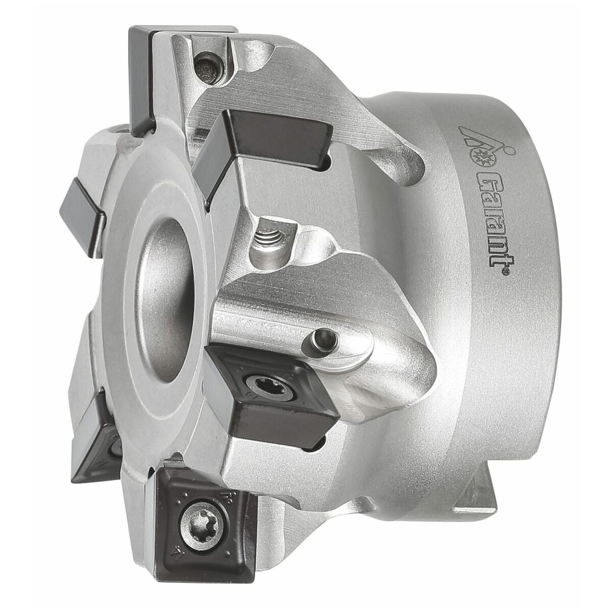 GARANT Softcut HSI liten delning 63/6 mm