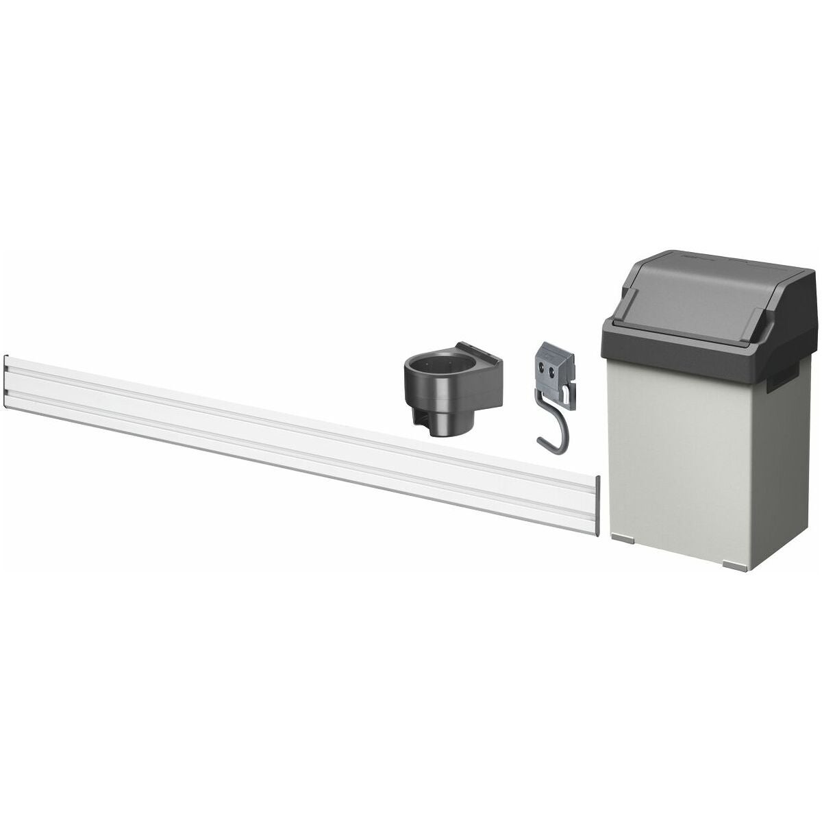 Rebgöringsset Multifix - Easybin