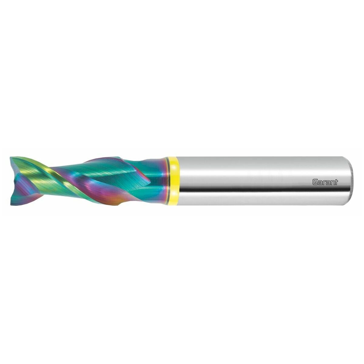 GARANT Master Alu HM-pinnfräs DIN 6535 HSC DLC