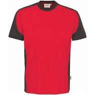 T-shirt Contrast Mikralinar® 2XL