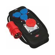 Strömfördelare CEE1