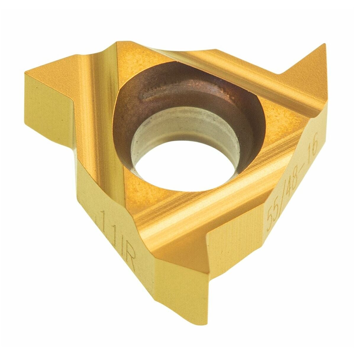 Delprofilskär 55° invändigt höger 48-16