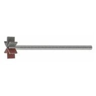 Lamellslipstift (A) 25X10 mm