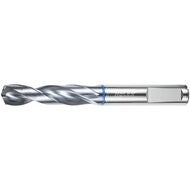 HOLEX Pro Inox HM-högprestandaborr med cylindriskt skaft DIN 6535 HE AlTiN