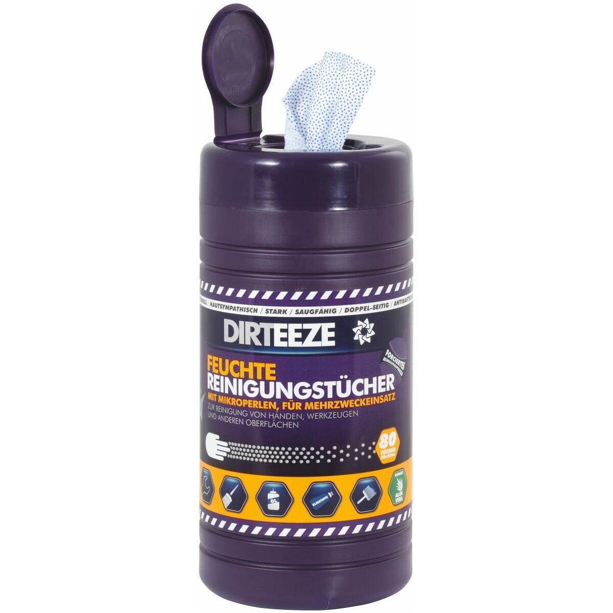 Våtduk Extra kraftig 1