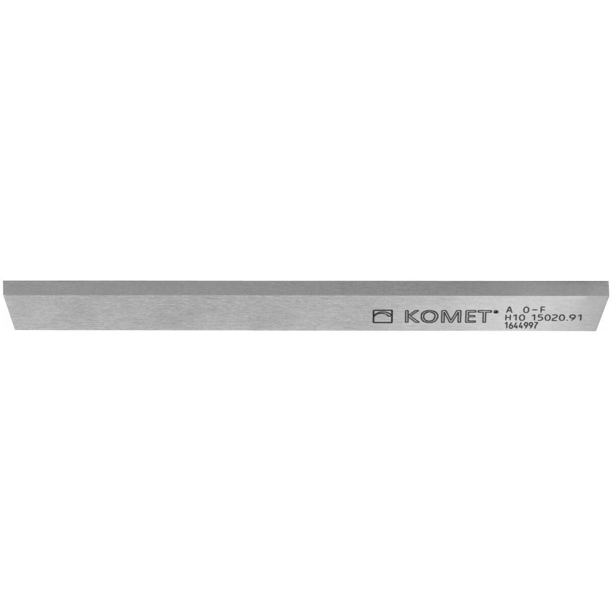 KOMET® stickstålblad HSS-Co5