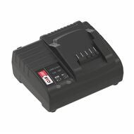 Batteriladdare