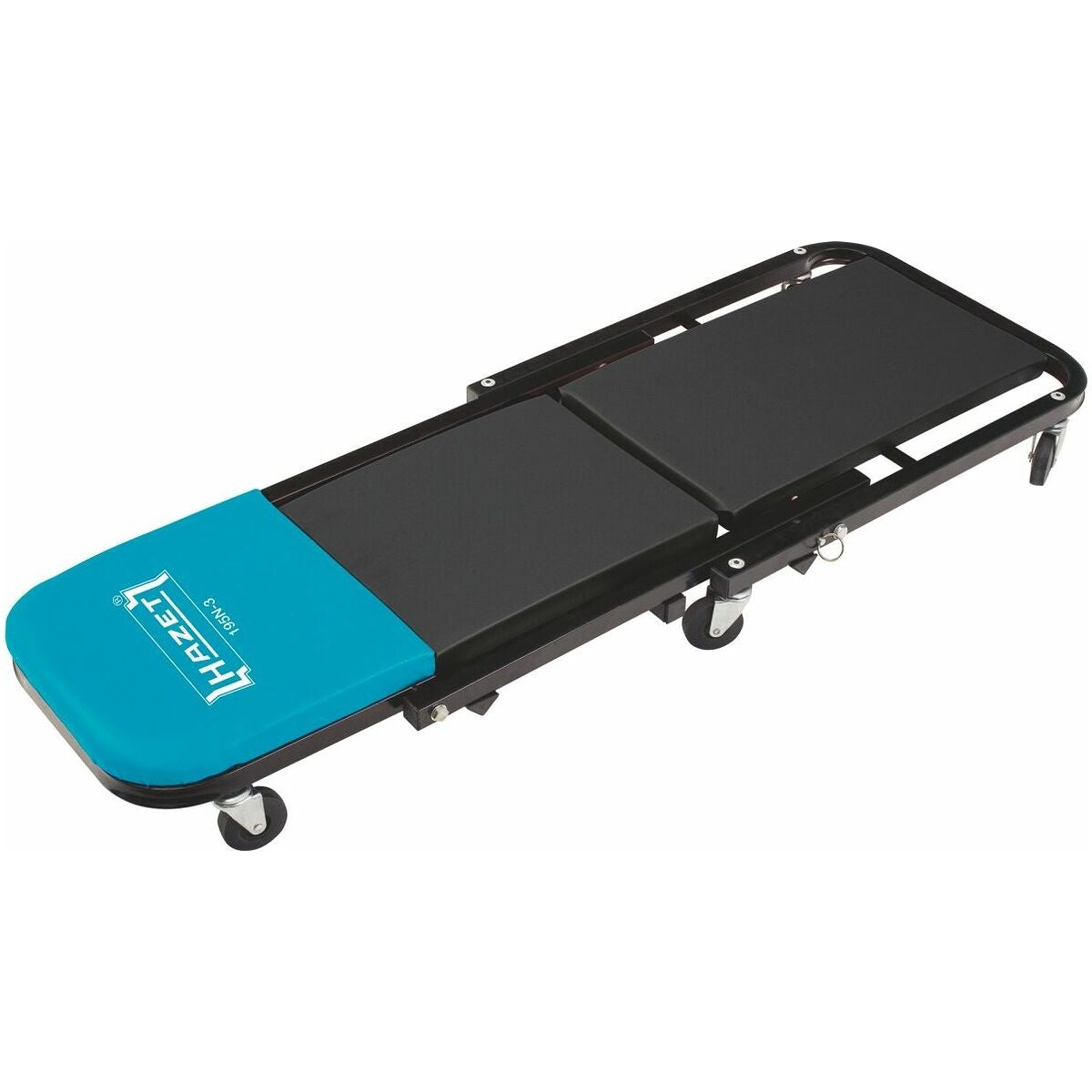 Däckstol med hjul 1