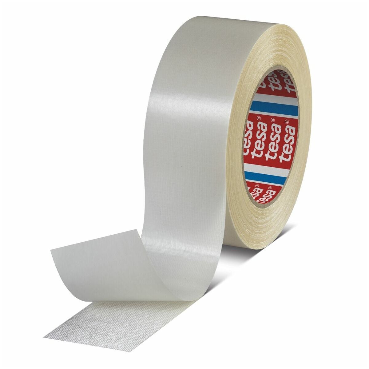 Dubbelhäftande tejp (Mattejp)