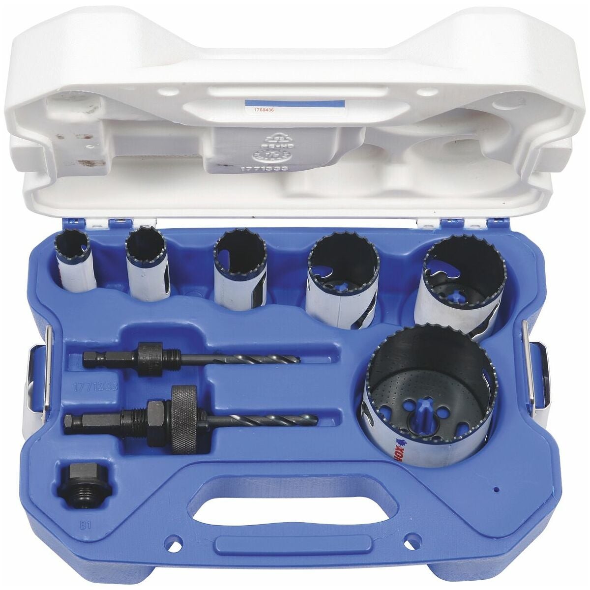 Hålsågs-sats 19-68