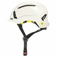 Skyddshjälm Uvex pronamic alpine MIPS WHITE