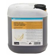 Högpresterande kylsmörjmedelskoncentrat HPC VEG 5 l