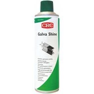 Aluspray högglans Galva Shine 500 ml