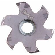 Fullradie-frässkär HB7720