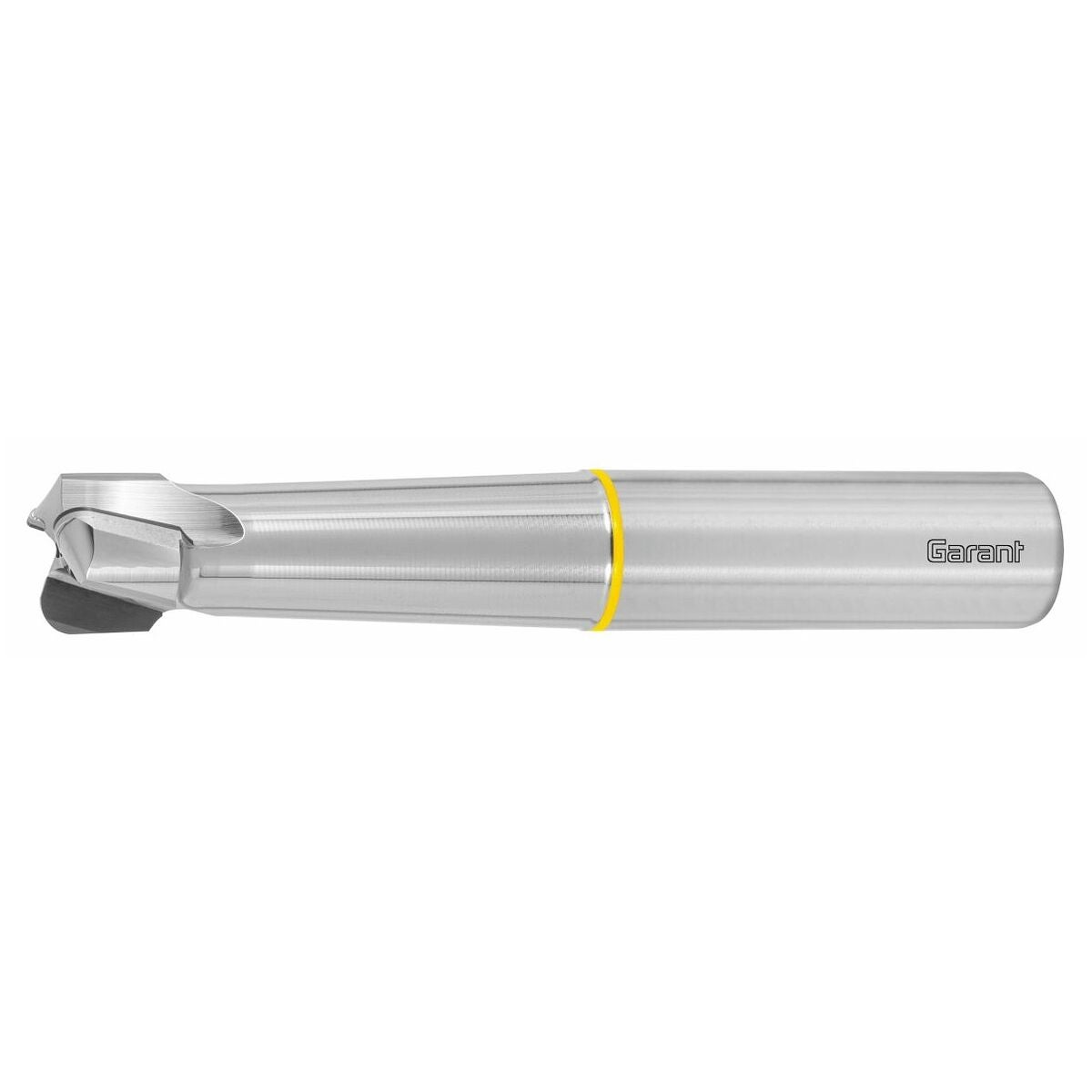 PKD-pinnfräsar med invändig kylning HPC PKD