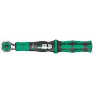 Momentnyckel 'Safe-Torque A 2' Med 1/4-tum bitsfäste och skala