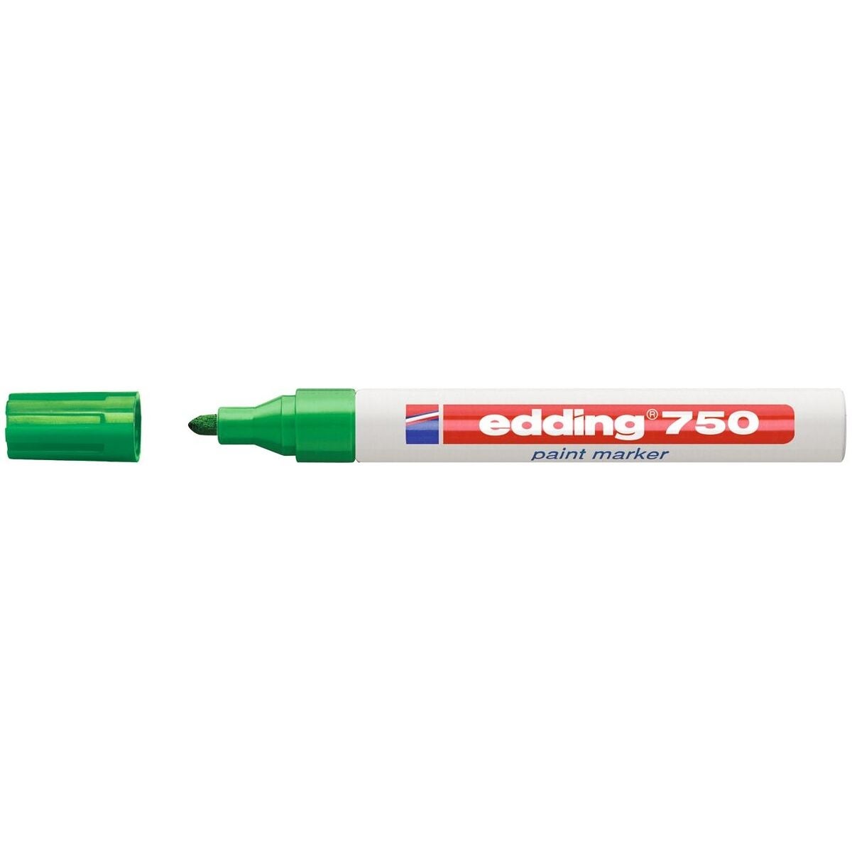Lackpenna 750 GR