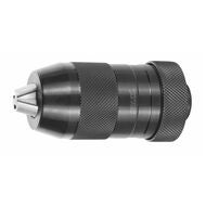 Självspännande borrchuck