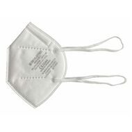 Andningsskyddsmasker, sats hopvikbar Med Huvudband