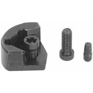 KOMET® vändskärsinsats, invändig, Centron 72-81 mm