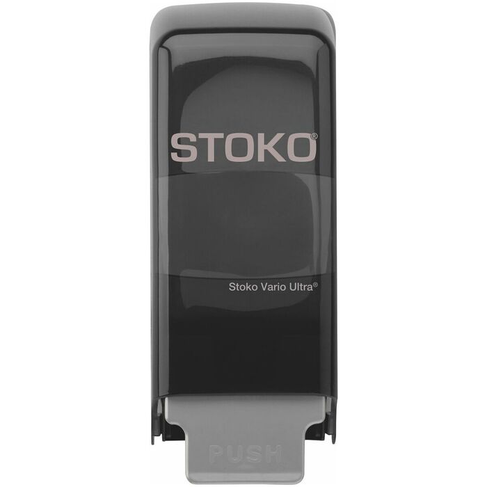 Variospender, plast Stoko Vario® Ultra BLACK