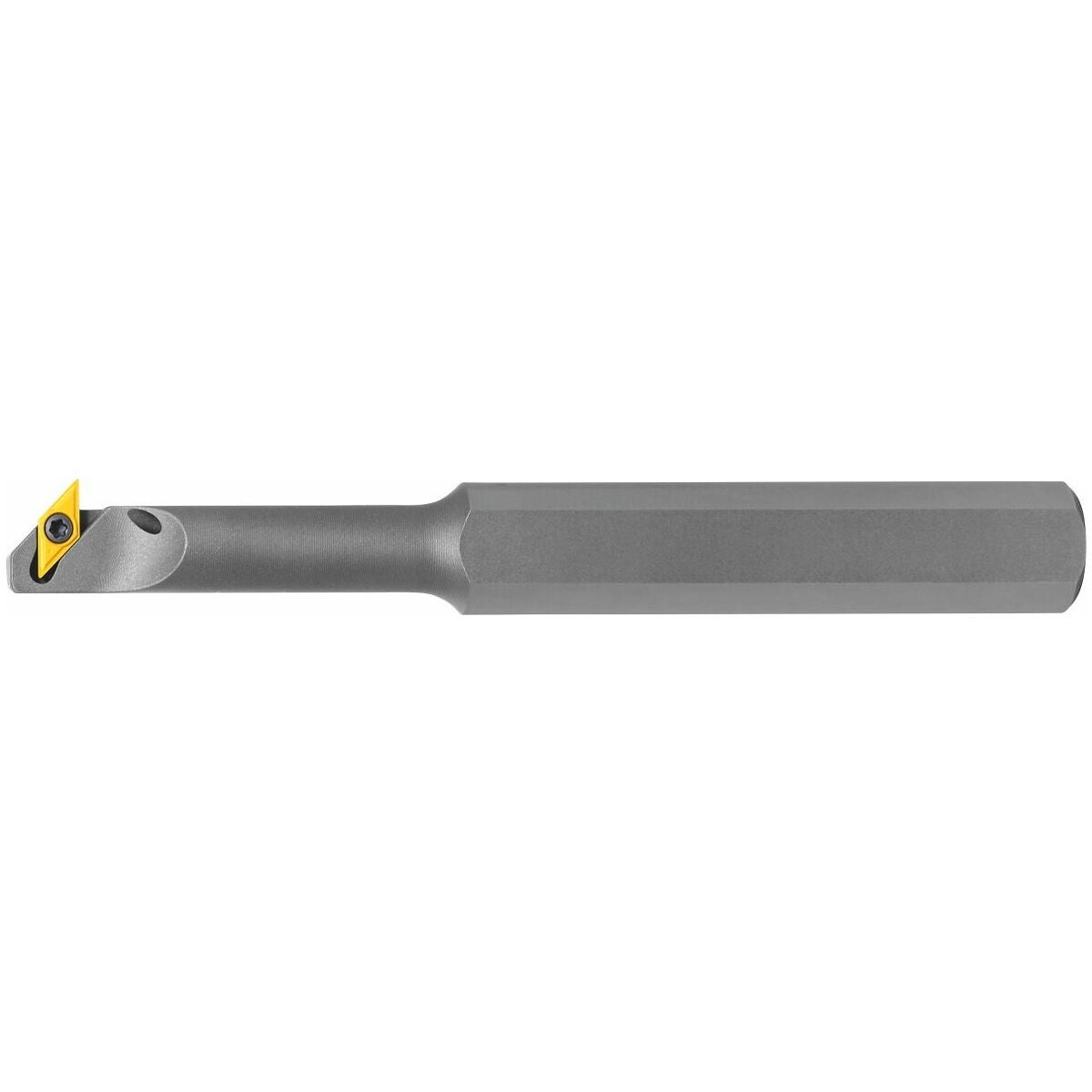 Invändig skärhållare HSS Vänster