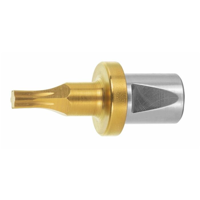 Profilrumsinsats invändig Torx Plus® ⌀ d = 12 mm IP20 mm