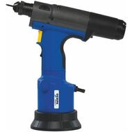 Pneumatiskt-hydrauliskt blindnitmutterverktyg FireFox®