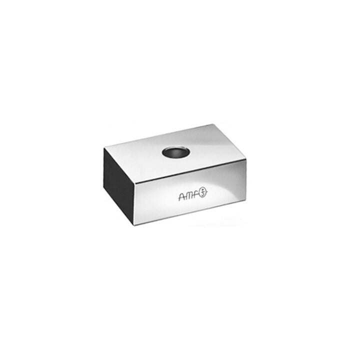 Plan slipad spårklack 14 mm