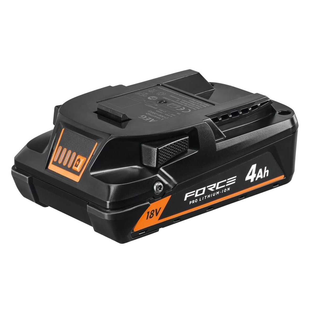 Litiumjonbatteri SHD