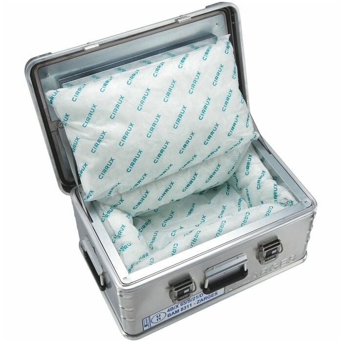 AkkuSafe Box 3